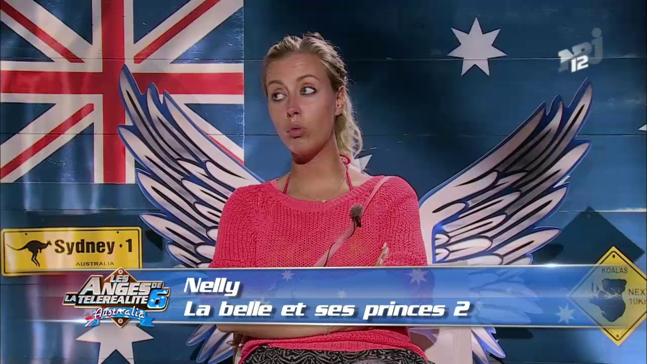 Les Anges de la télé-réalité 6 : Un nouveau candidat arrive
