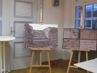 PRESENTATION EXPOSITION NOS CHAMPS DE SOLITUDE