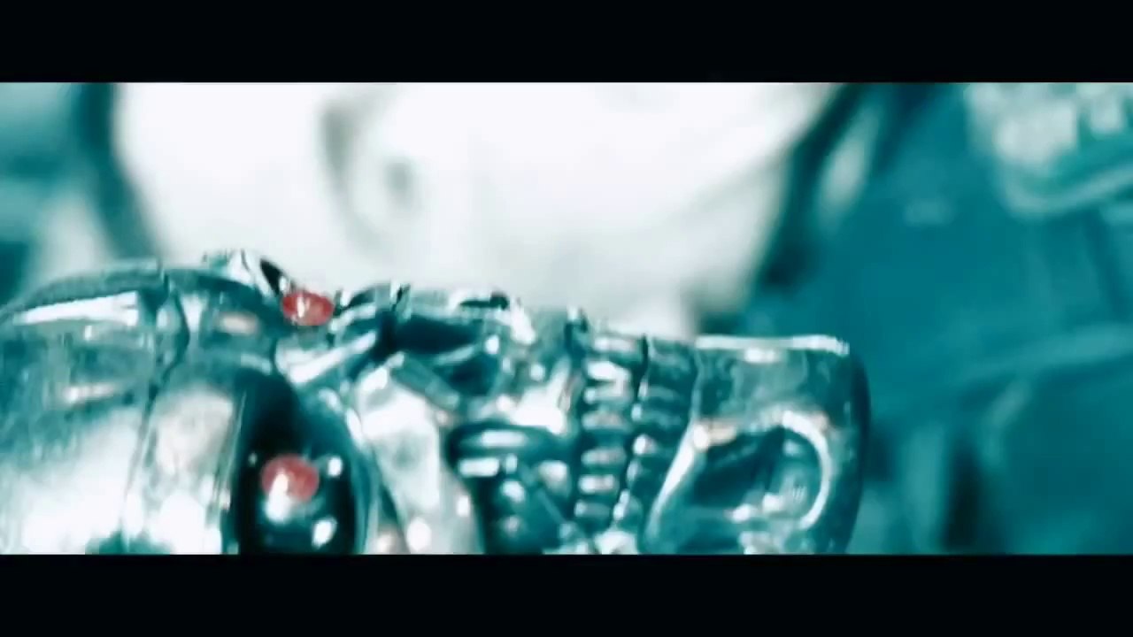 Terminator Salvation - Trailer