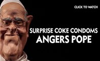 Puppet Nation ZA | News Update | Pope Francis is Definitely Not On Coke