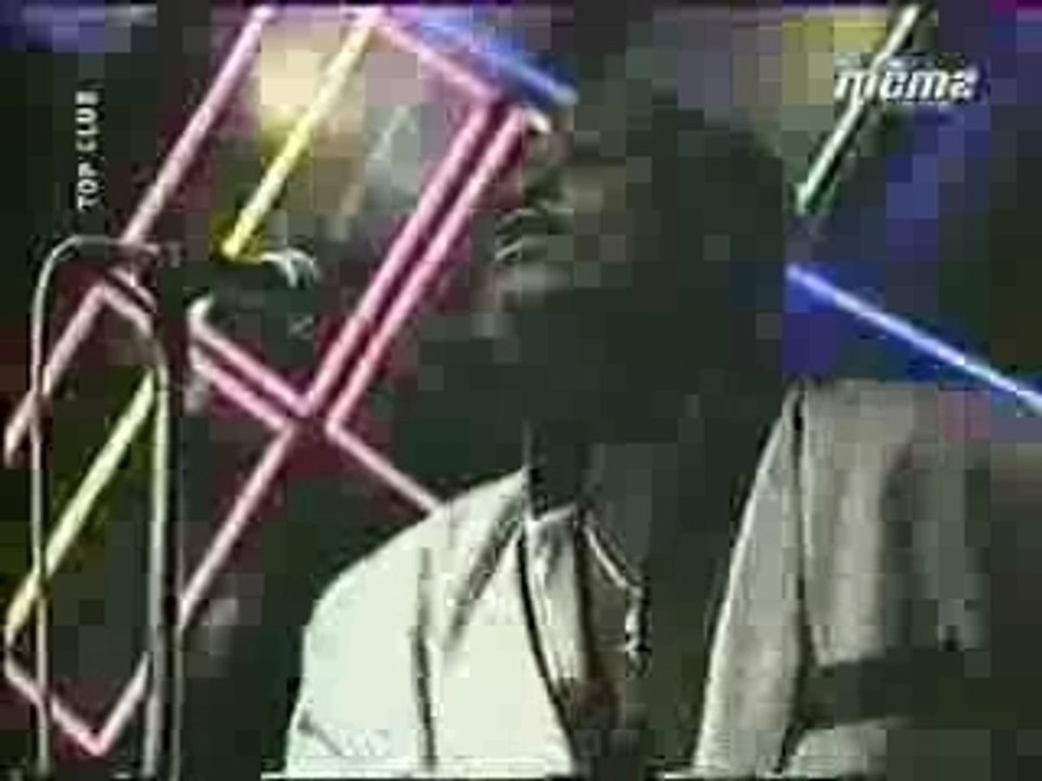 Delegation - The Mix