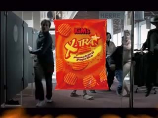 Kims spicy_ very funny commercial