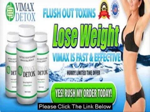 Vimax Detox in Pakistan Price Call 03009533102