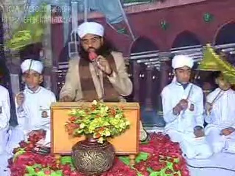 Qari Muhammad Hussain naqshbandi (1)