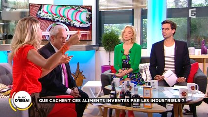 Que cachent ces aliments inventés par les industriels ?