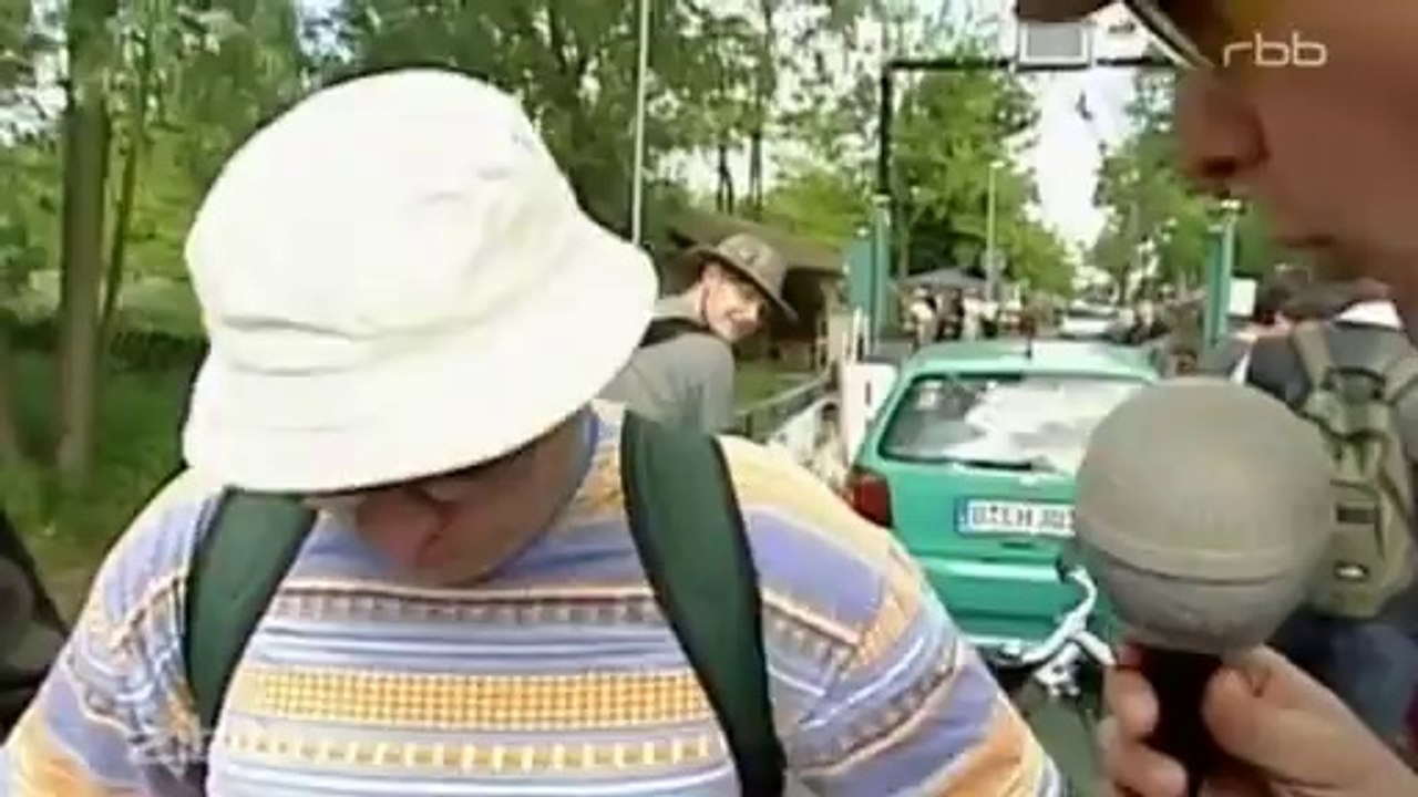 Attila Weidemann                              rbb Rundfunk Berlin-Brandenburg