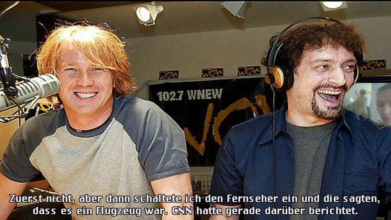 11. september - die dritte wahrheit - extended edition (part 1)