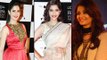 Bollywood celebs at L'Oreal Paris Femina Women Awards 2014
