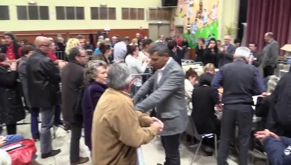 2014-23 Mars - Dépouillement Et Résultats