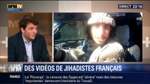 Le Soir BFM: Des combattants français et belges sont partis faire le djihad en Syrie: qui sont-ils ? - 27/03 3/4