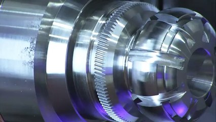 CTX gamma 2000 TC - YouTube