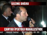 AK PARTİ İPEKYOLU MAH