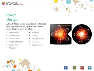 Graphic Design Services
