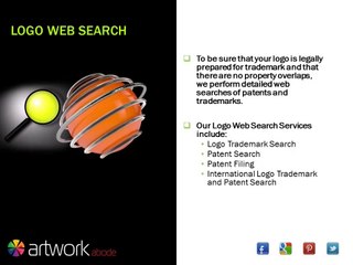 Logo Design Services