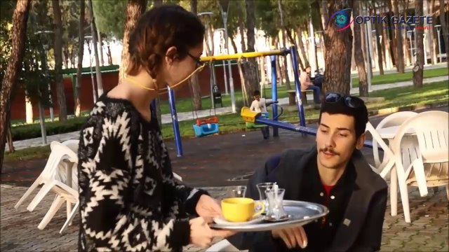 Optik Gazete Kontak Lenslerimi Seviyorum Yarışması_Nazlı Ergüden_Gediz Üniversitesi Optisyenlik Bölümü