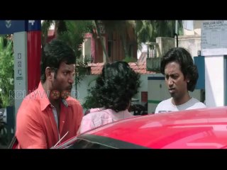 Naan Sigappu Manithan Trailer