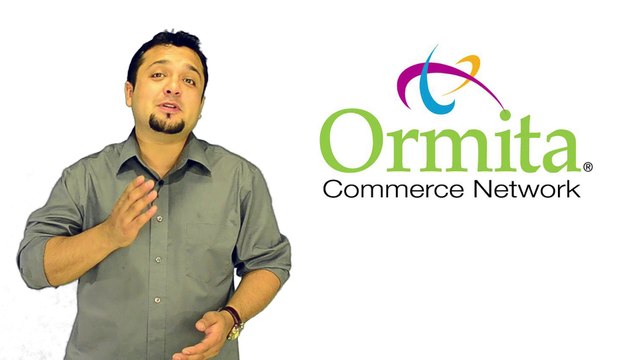 Ormita - Introduction to the Ormita Commerce Network Barter Exchange