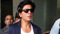 Shah Rukh Khan Collaborates With YRF For Two Films !