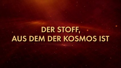 Der Stoff, aus dem der Kosmos ist - 2011 - 4 - Universum oder Multiversum - by ARTBLOOD