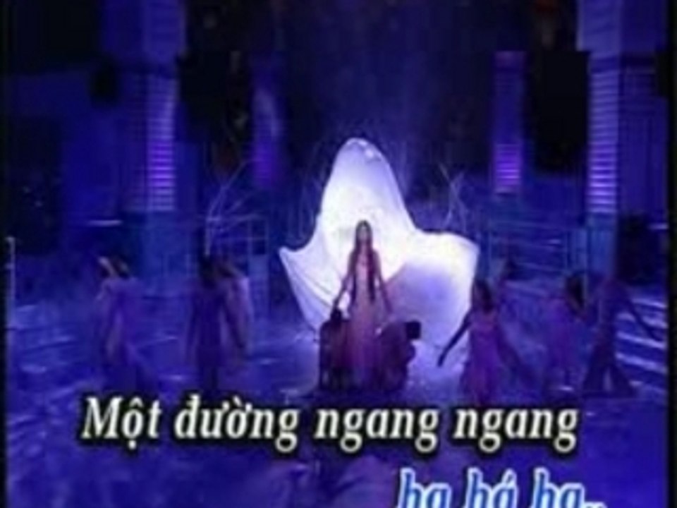Sac Mau - Thien kim
