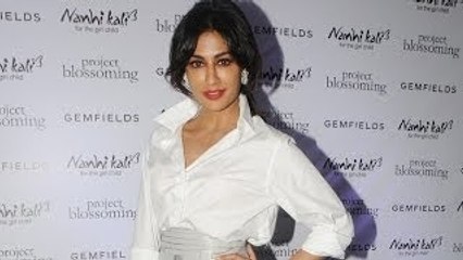 Chitrangada Singh Unveiling of Project Blossoming by Gemfield