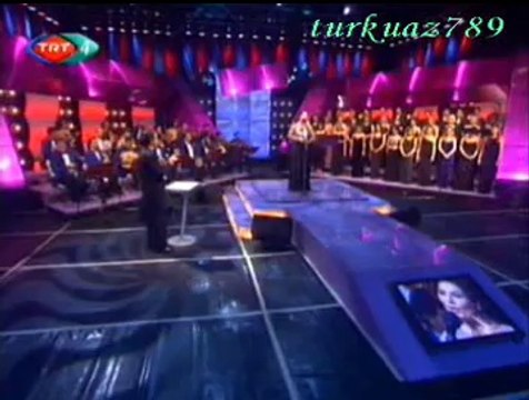 Lâle MUMCU BAŞEL-Gözlerimden Yüzün