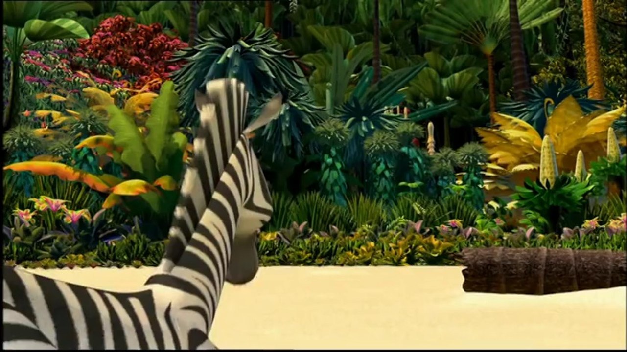 Madagascar - Trailer