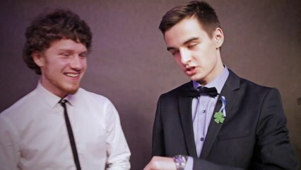 Studniówka 2014 - 3H