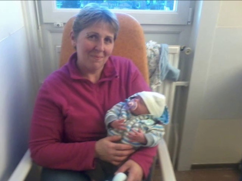 Swan l'histoire de notre vie