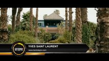 Yves Saint Laurent Fragman