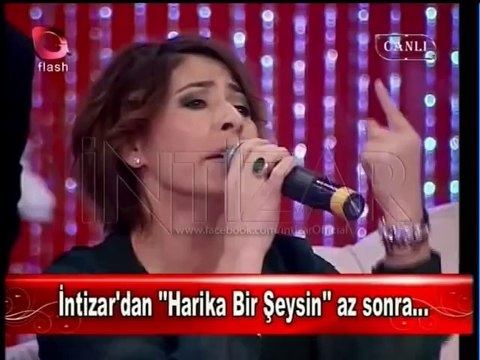 İntizar & Latif Doğan (Birtanem)