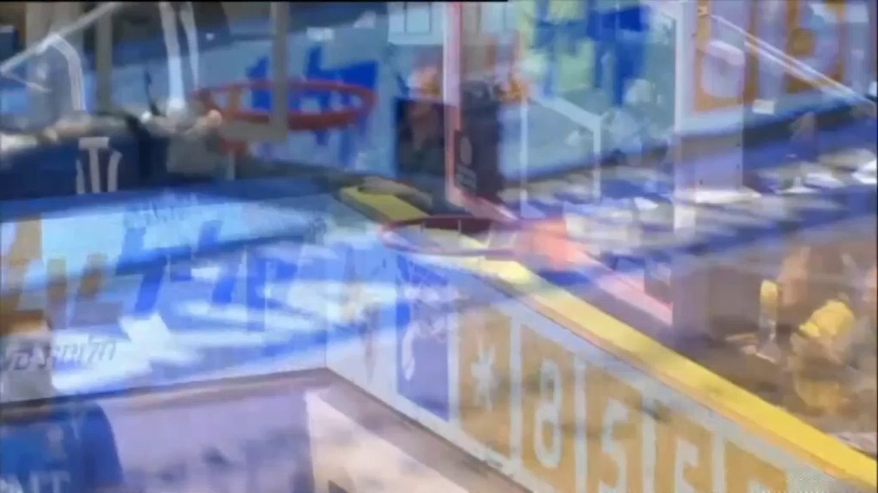 Monster-Buzzer-Beater übers ganze Feld