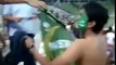 This happened in Dhaka Cricket Stadium - A Bengali asked a Pakistani boy to give him Pakistani Cricket Shirt