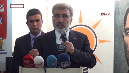 Taner Yıldız dinlemeler hakkında konuştu