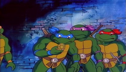 S02E08 - Invasion of the Punk Frogs