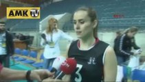Zarechie Odintsovo - Beşiktaş maçının ardından