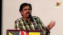 R.K Selvamani Supports Inam Tamil Movie | Press Meet | Director Vikraman, Balaji Sakthivel