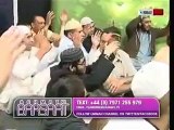Mera Dil Aur Meri Jaan Ya Rasool ALLAH - Qari Shahid Mehmood naat 2013