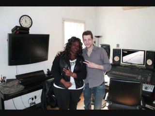 Danse Populaire audio officiel