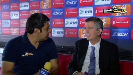 En América no le toman apuestas a Vergara