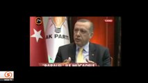Başbakan Erdoğan- Cemaat Değil Örgüt Diyeceksin