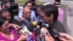 Rayados reunió a Suazo y a 'Guille' Franco