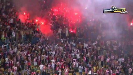 Esto será un parteaguas: Jorge Vergara