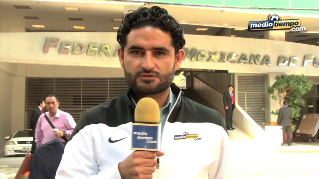 Busca Liga MX cambiar reglas para las barras