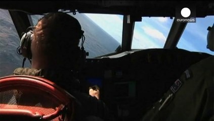La Malaisie confirme une modification de la zone de recherche du vol MH370