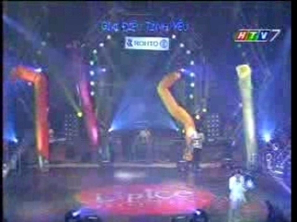 Tha Rang Nhu The - Ung hoang phuc