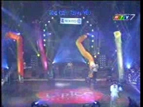 Tha Rang Nhu The - Ung hoang phuc