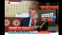 Erdoğan CEMAAT DEĞİL ŞİA'DAN KÖTÜ ÖRGÜT Bakanlarım suçsuz