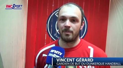 Handball / Dunkerque assomme le PSG et file vers le titre - 28/03
