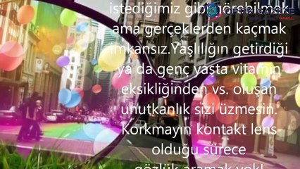 Optik Gazete Kontak Lenslerimi Seviyorum Yarışması_Beyza_Nur_Kav_Bartın Üniversitesi